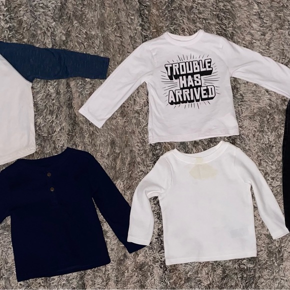 Boy bundle The Children Place size 18-24mos - Picture 2 of 8